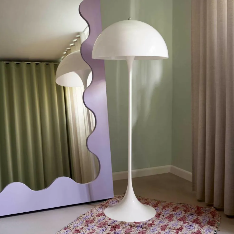 Panthella Stehleuchte