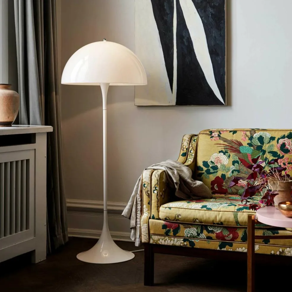 Panthella Stehleuchte