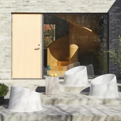 Panto Pop Stapelstuhl