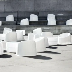 Panto Pop Stapelstuhl