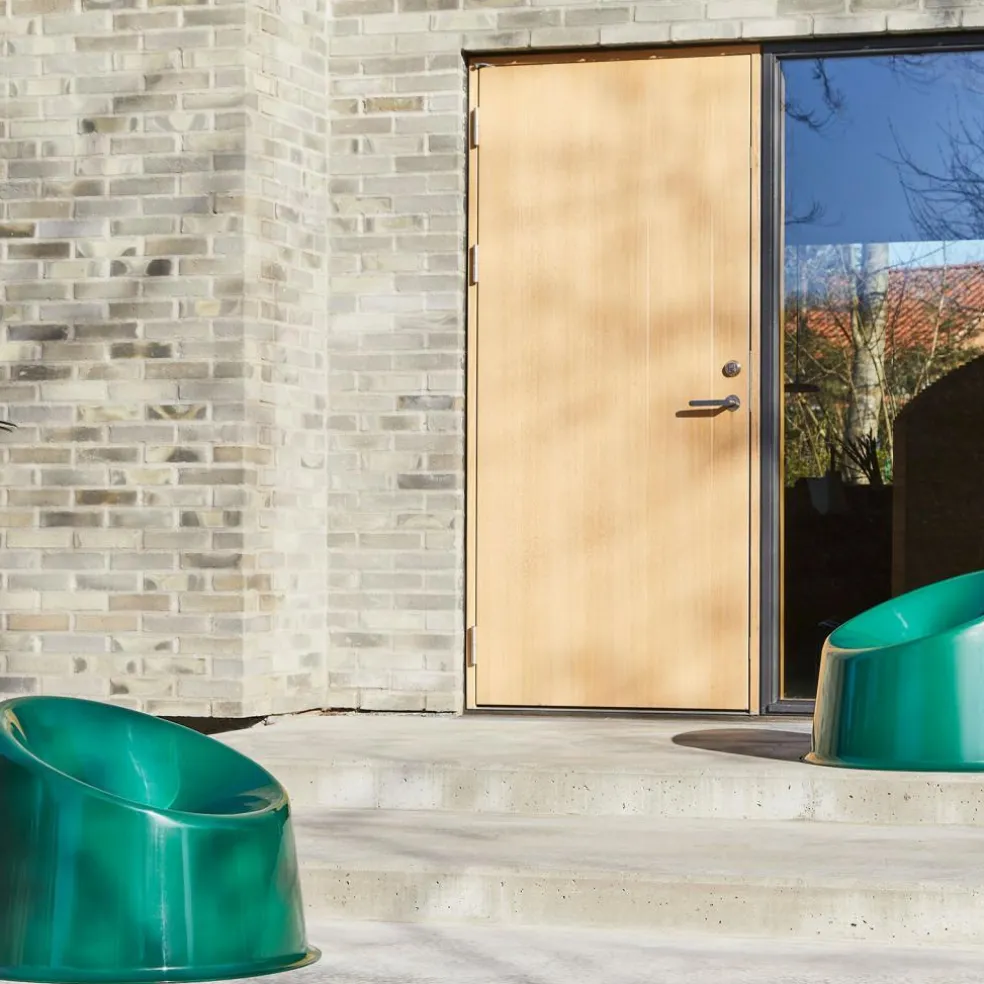 Panto Pop Stapelstuhl