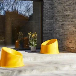 Panto Pop Stapelstuhl