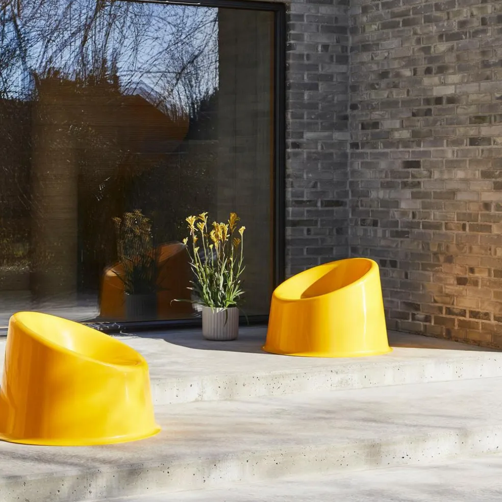 Panto Pop Stapelstuhl