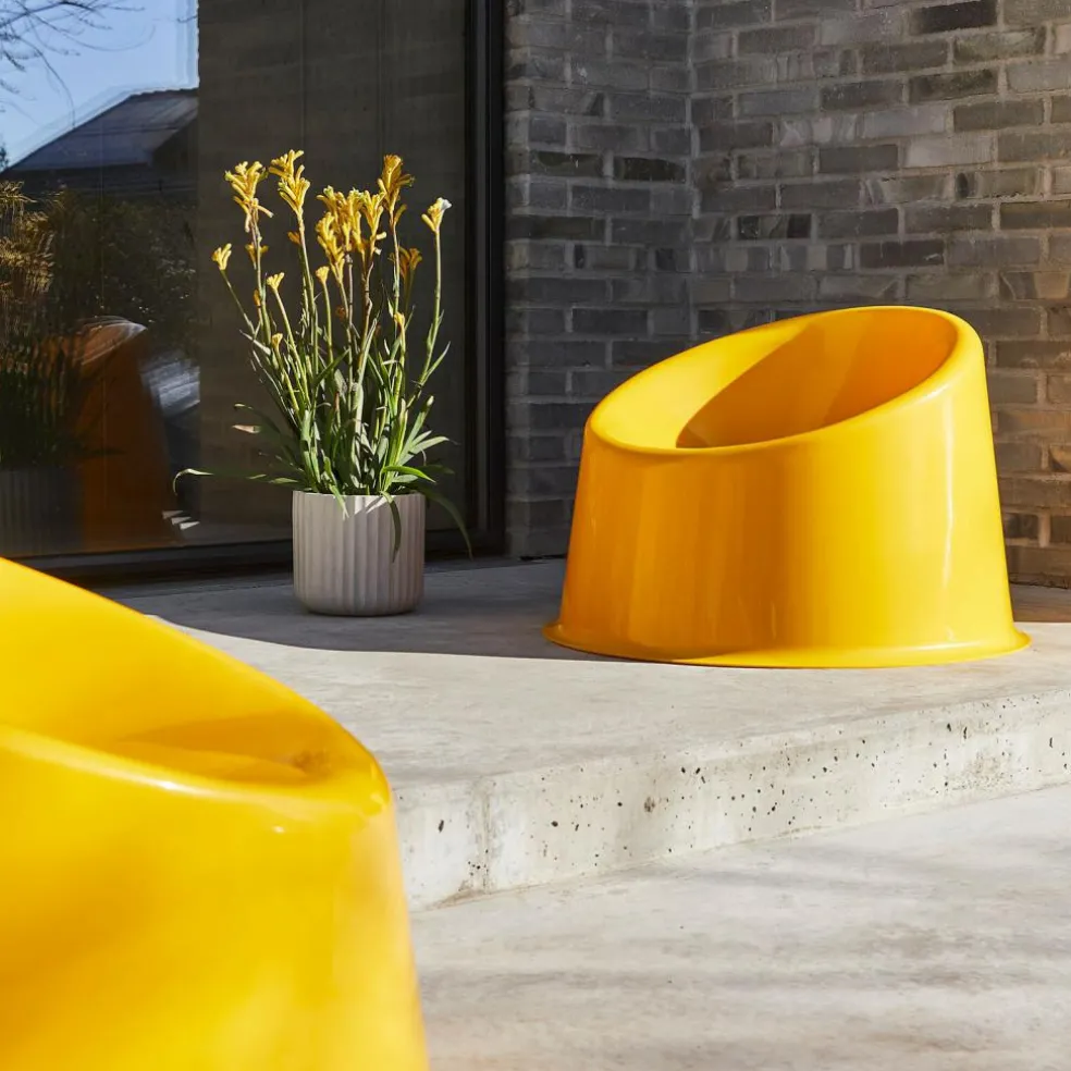 Panto Pop Stapelstuhl