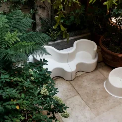 Panto Pop Stapelstuhl