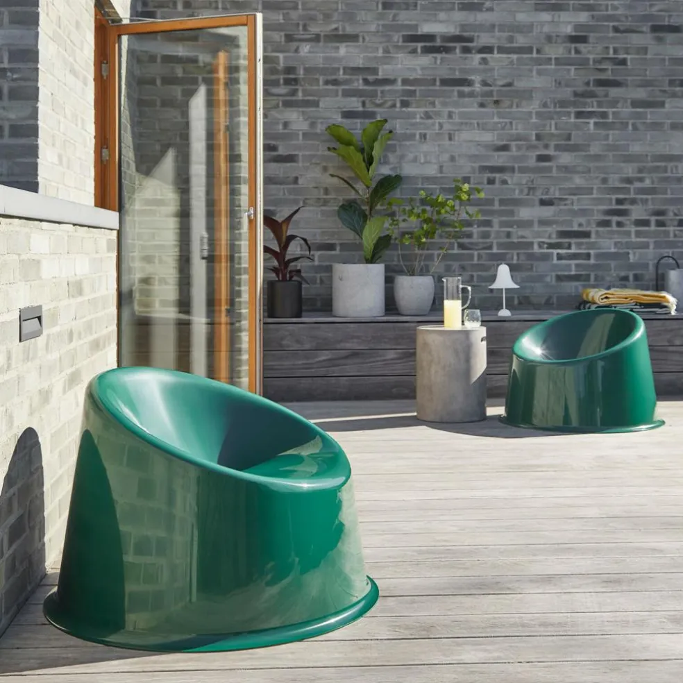 Panto Pop Stapelstuhl