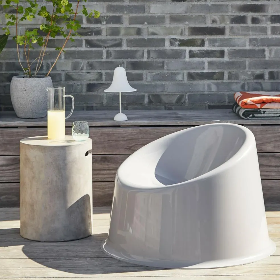 Panto Pop Stapelstuhl