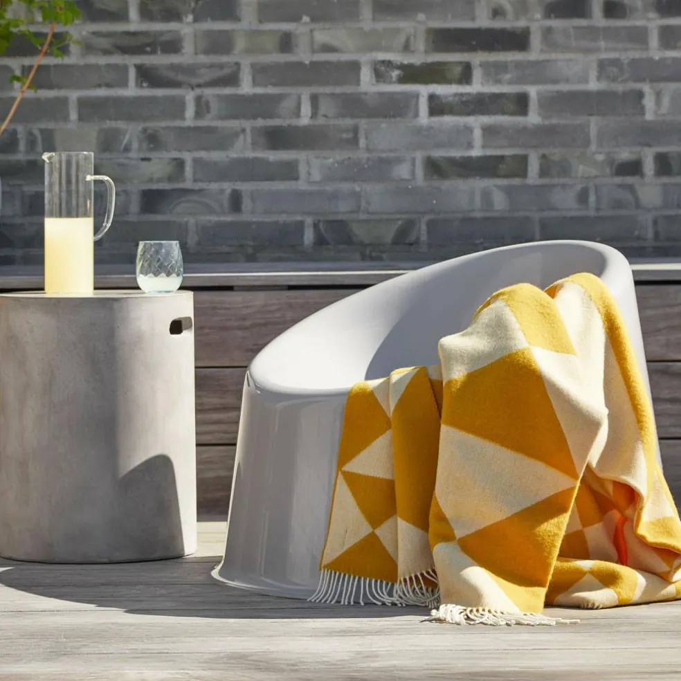 Panto Pop Stapelstuhl