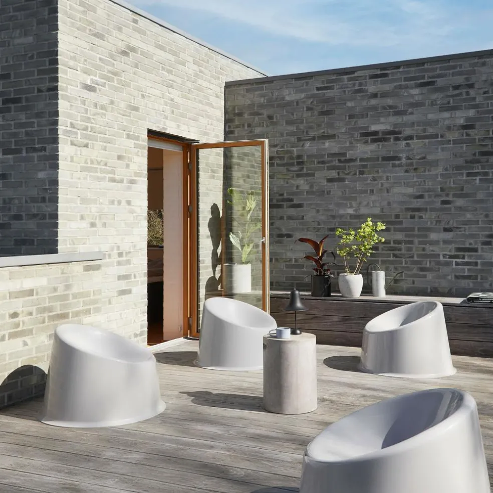 Panto Pop Stapelstuhl