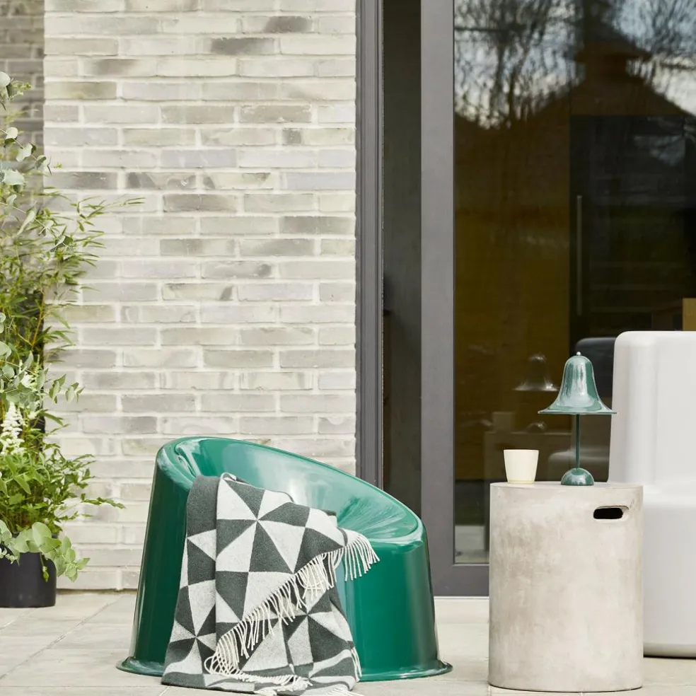 Panto Pop Stapelstuhl