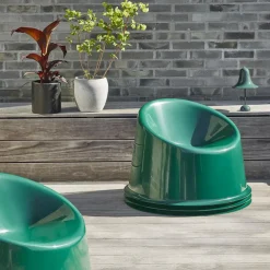 Panto Pop Stapelstuhl