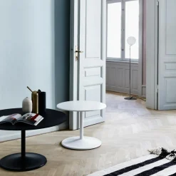 Panton Beistelltisch Ø 60cm