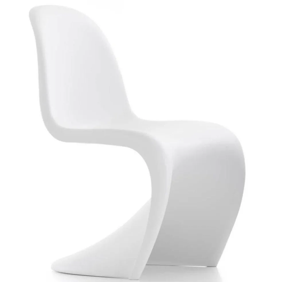 Panton Chair Aktionsset 4er-Set