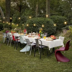 Panton Chair Neue Maße