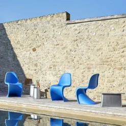 Panton Chair Neue Maße