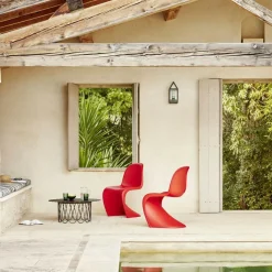 Panton Chair Neue Maße