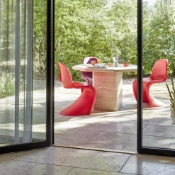 Panton Chair Neue Maße