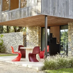 Panton Chair Neue Maße