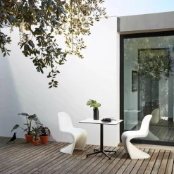 Panton Chair Neue Maße