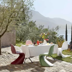 Panton Chair Neue Maße