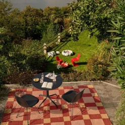 Panton Chair Neue Maße