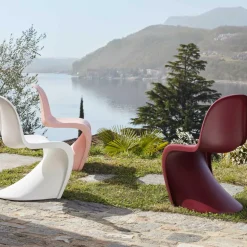 Panton Chair Neue Maße