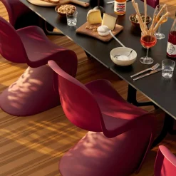 Panton Chair Neue Maße