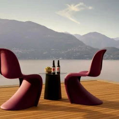 Panton Chair Neue Maße