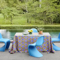 Panton Chair Neue Maße