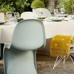 Panton Chair Neue Maße