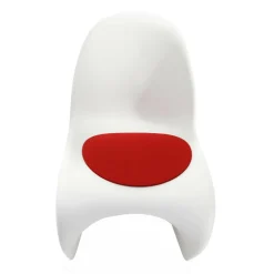 Panton Chair Sitzauflage antirutsch
