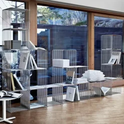 Panton Wire Drahtregal