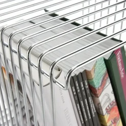 Panton Wire Drahtregal