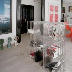 Panton Wire Drahtregal