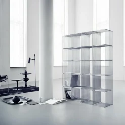 Panton Wire Drahtregal