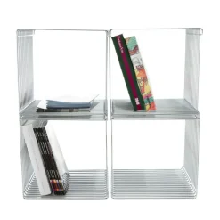 Panton Wire Drahtregal