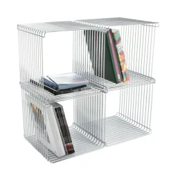 Panton Wire Drahtregal