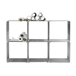 Panton Wire Drahtregal