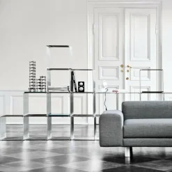 Panton Wire Drahtregal