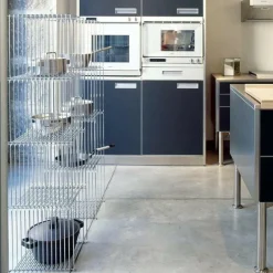 Panton Wire Drahtregal