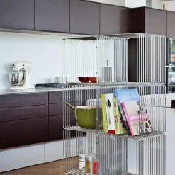 Panton Wire Drahtregal