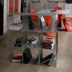 Panton Wire Drahtregal