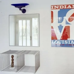 Panton Wire Drahtregal