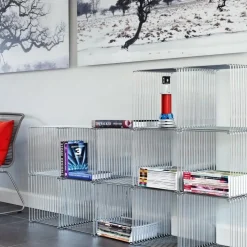 Panton Wire Drahtregal