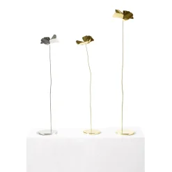 Papavero Delicato Mohnblume Tischdekoration