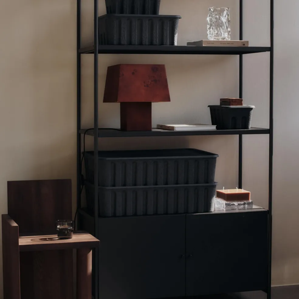 Paper Pulp Box 2er Set