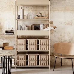 Paper Pulp Box 2er Set