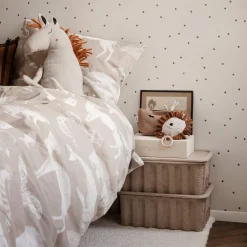 Paper Pulp Box 2er Set