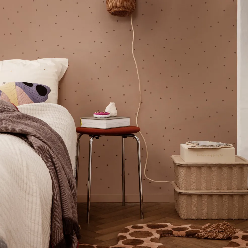 Paper Pulp Box 2er Set