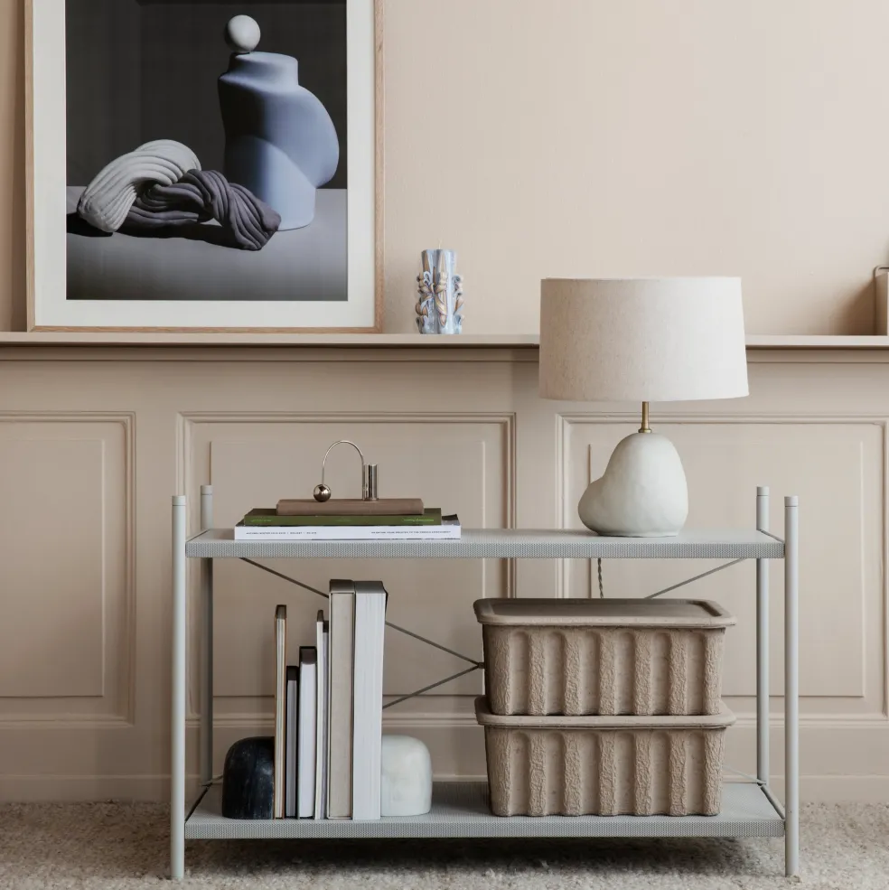 Paper Pulp Box 2er Set